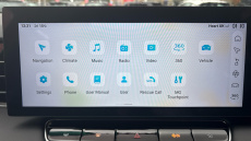 MG HS 1.5 T-GDI Trophy 5dr DCT Petrol Hatchback